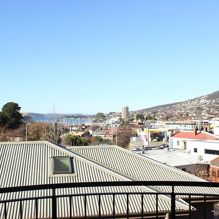 Apartments On Star Sandy Bay Exterior foto