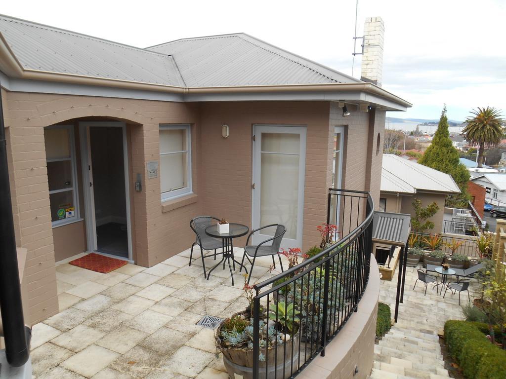 Apartments On Star Sandy Bay Exterior foto