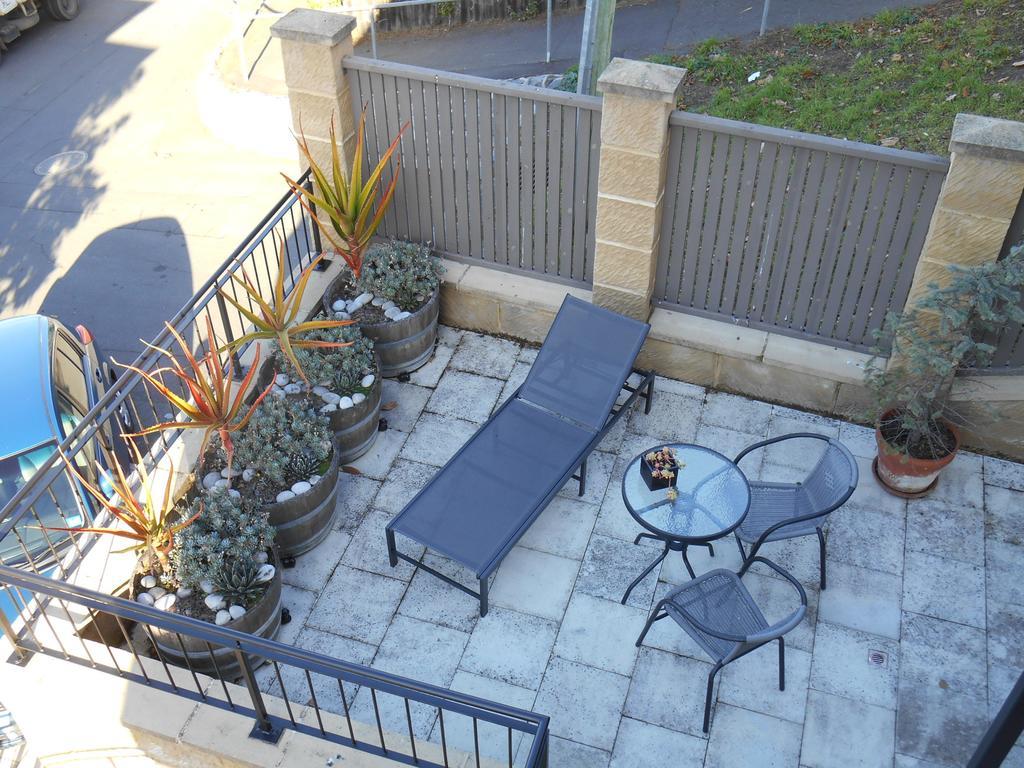 Apartments On Star Sandy Bay Exterior foto
