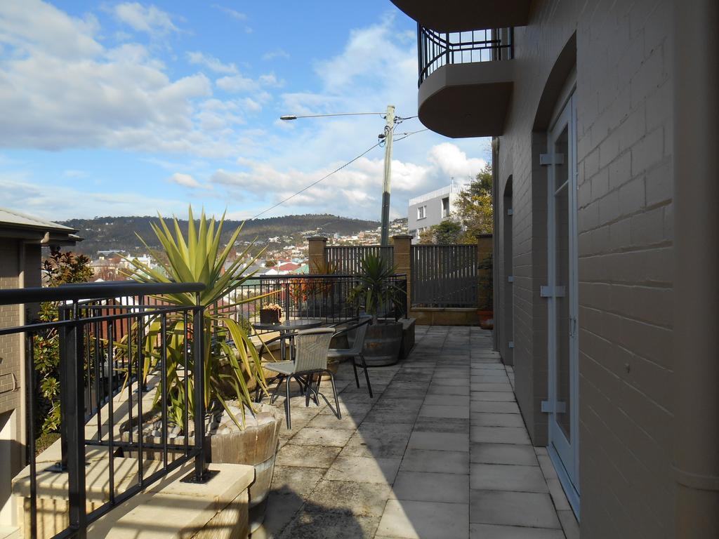 Apartments On Star Sandy Bay Exterior foto