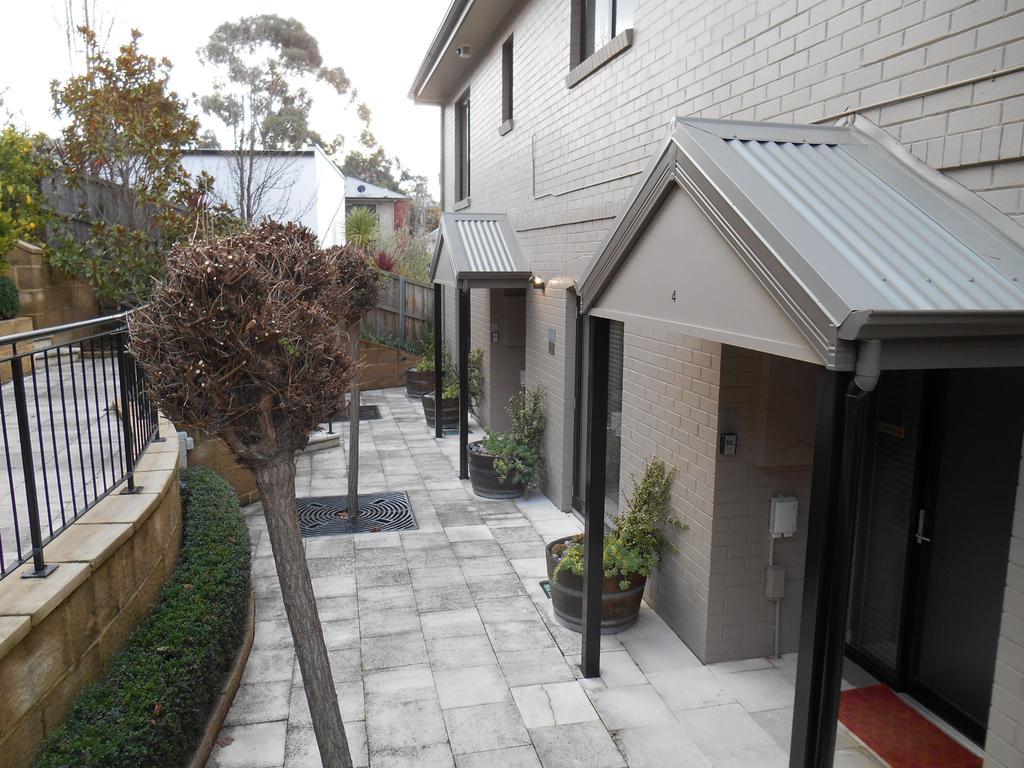 Apartments On Star Sandy Bay Exterior foto