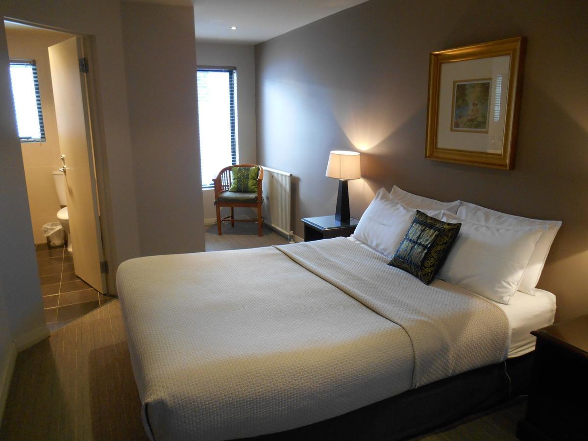 Apartments On Star Sandy Bay Quarto foto