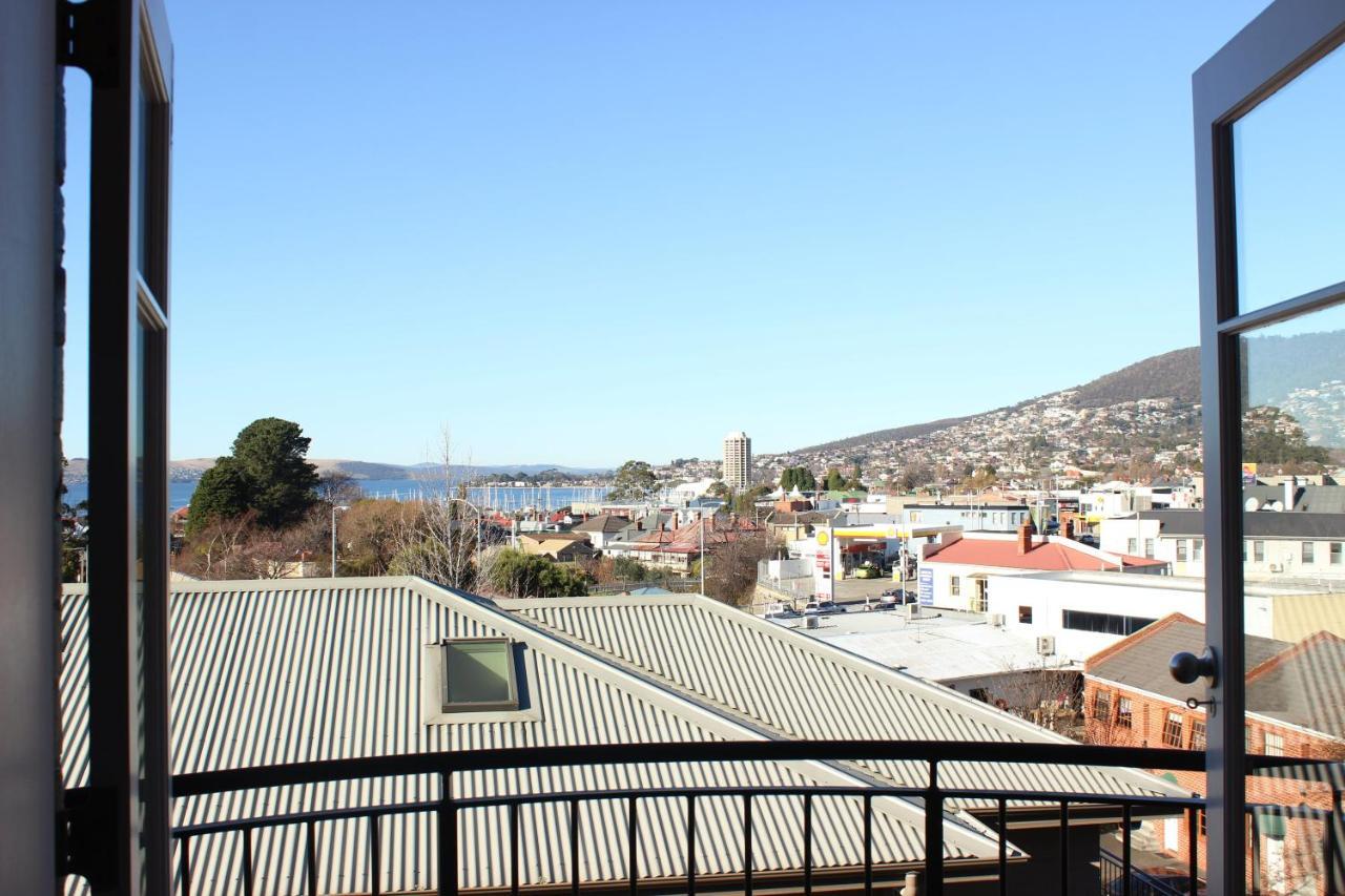 Apartments On Star Sandy Bay Exterior foto