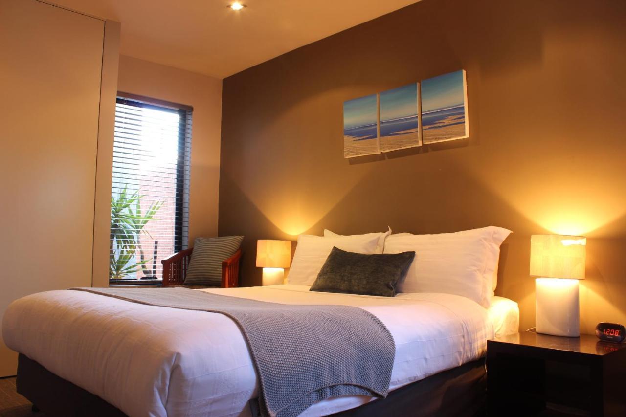 Apartments On Star Sandy Bay Exterior foto