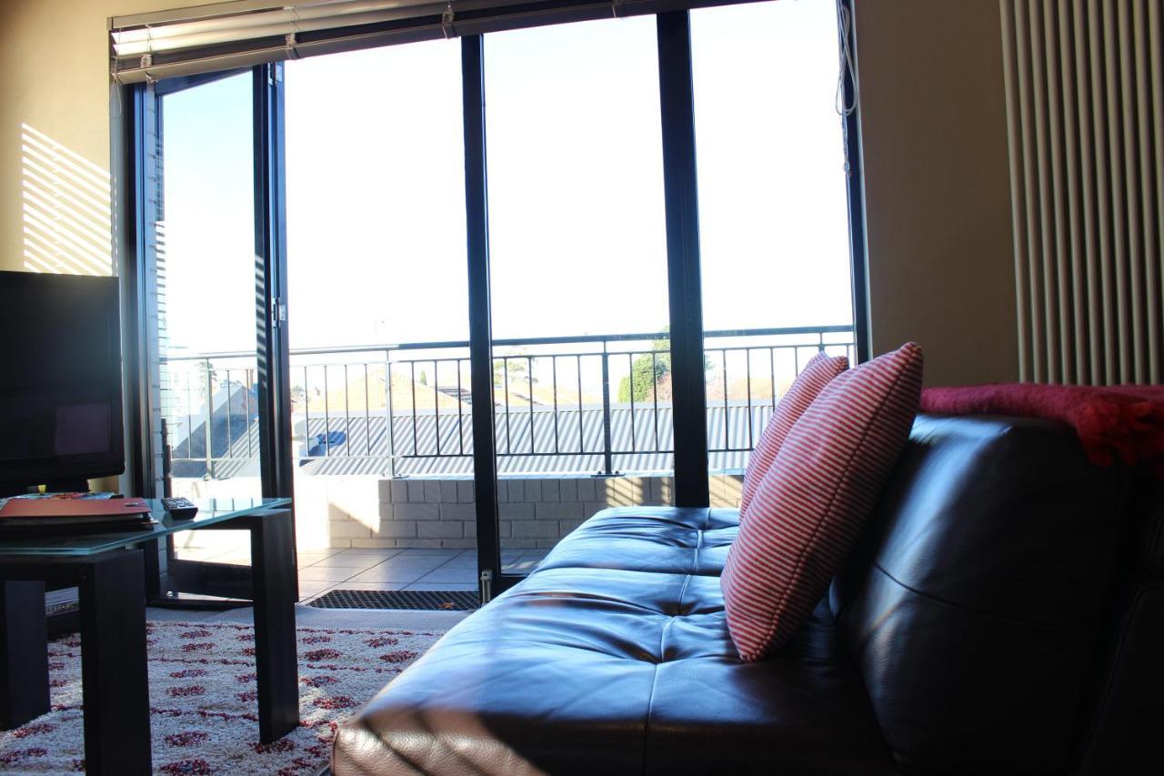 Apartments On Star Sandy Bay Exterior foto