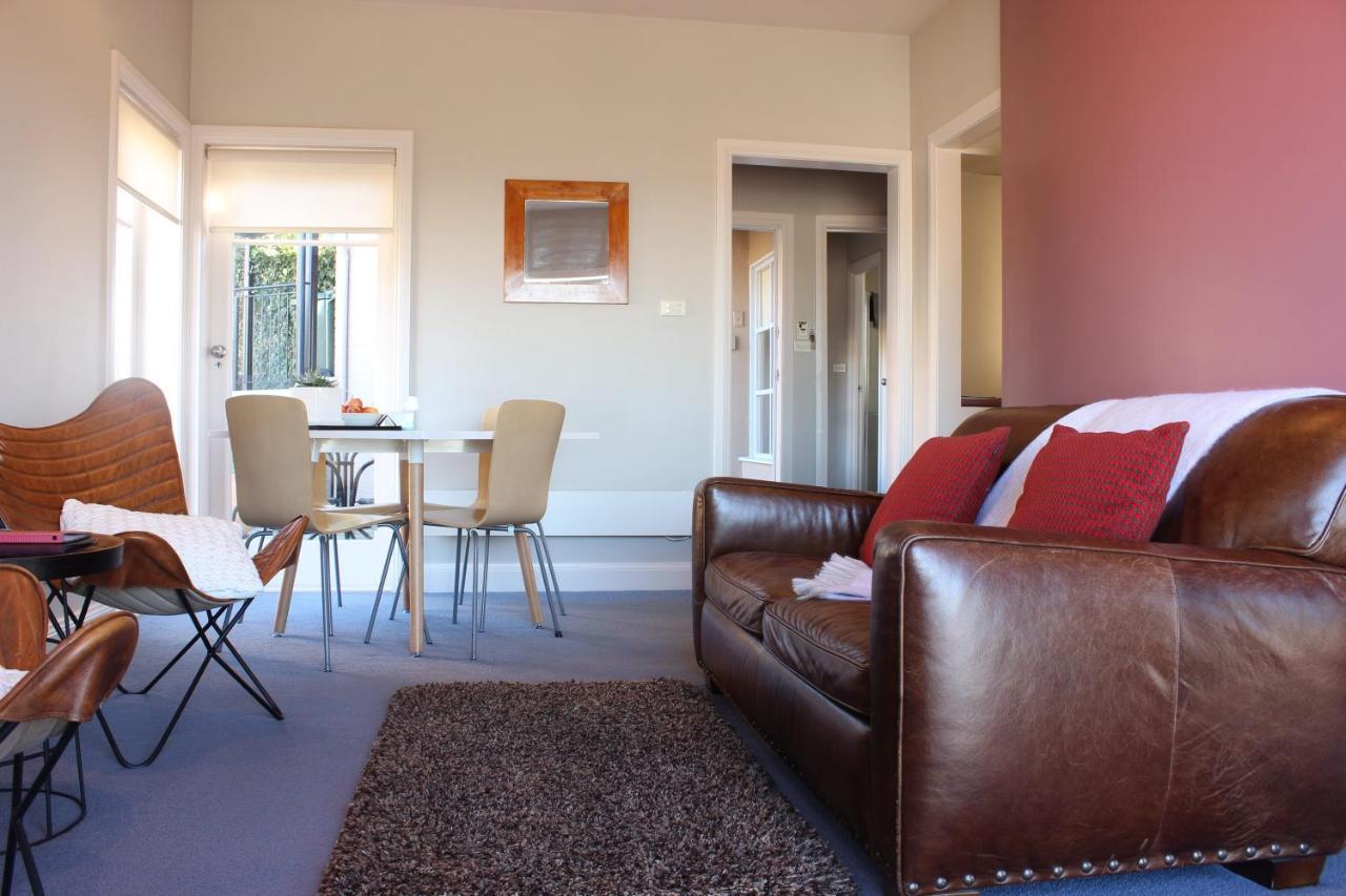 Apartments On Star Sandy Bay Exterior foto