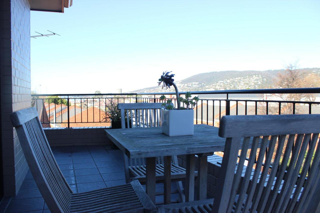 Apartments On Star Sandy Bay Exterior foto
