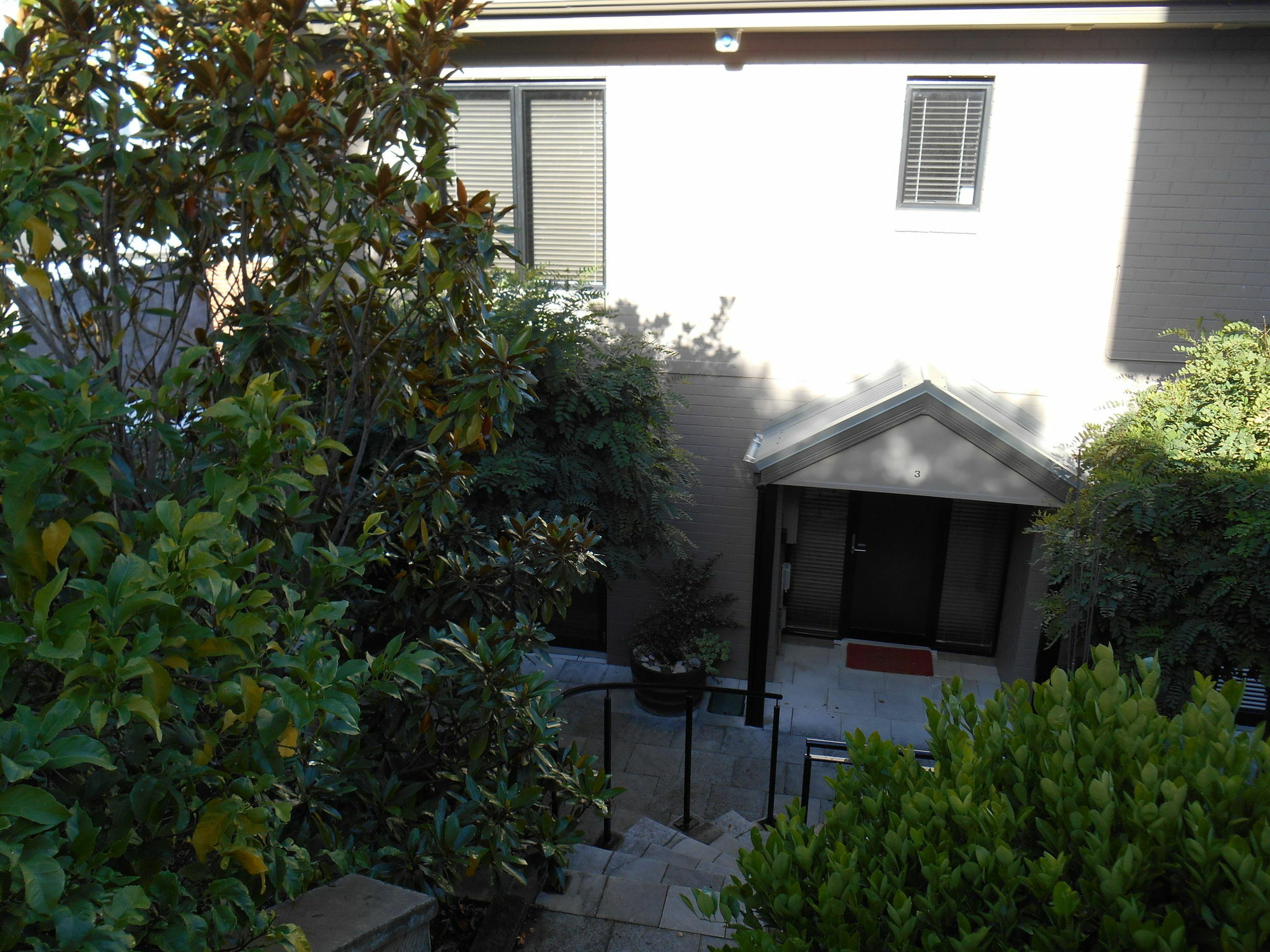 Apartments On Star Sandy Bay Exterior foto