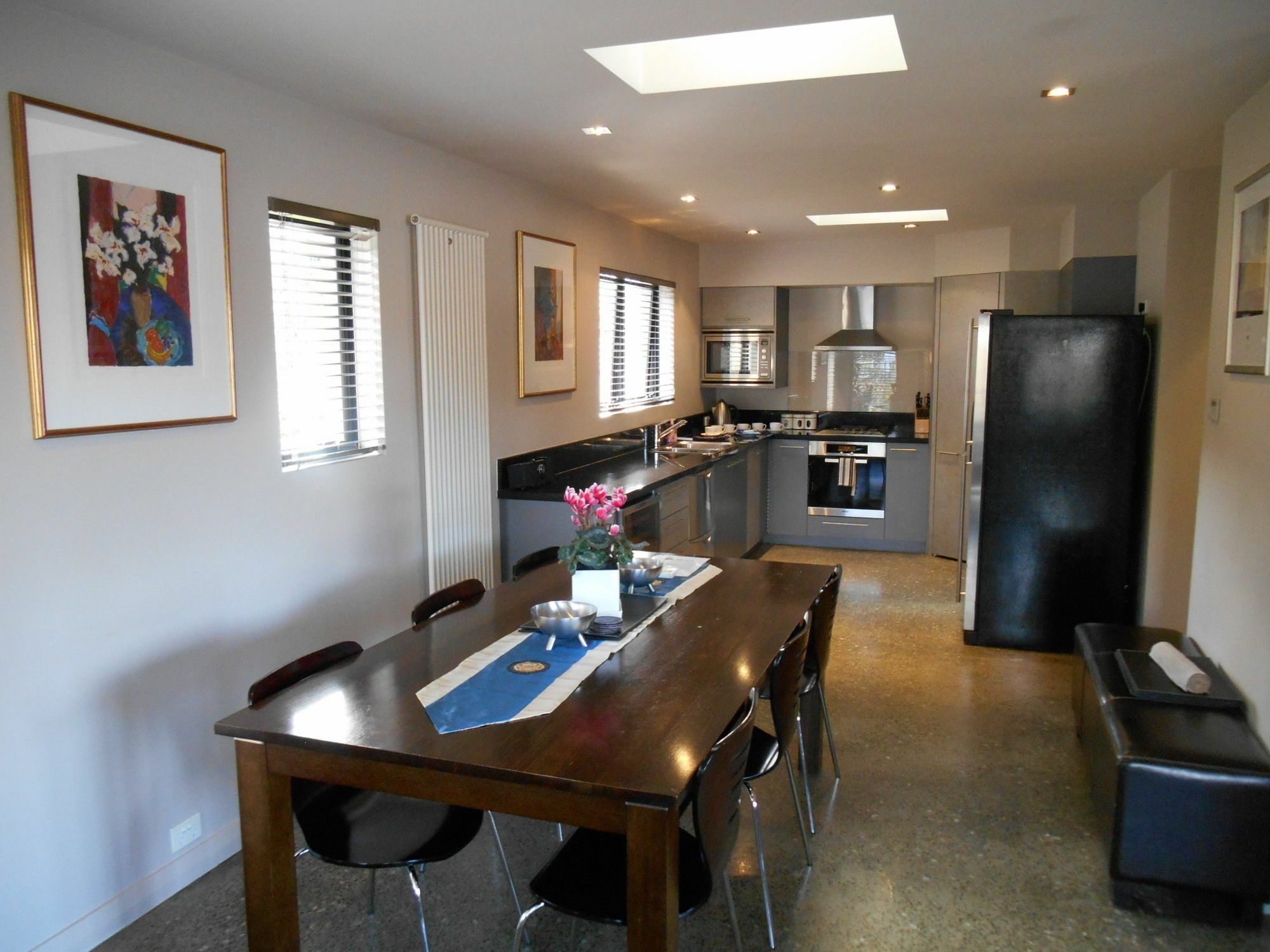 Apartments On Star Sandy Bay Exterior foto