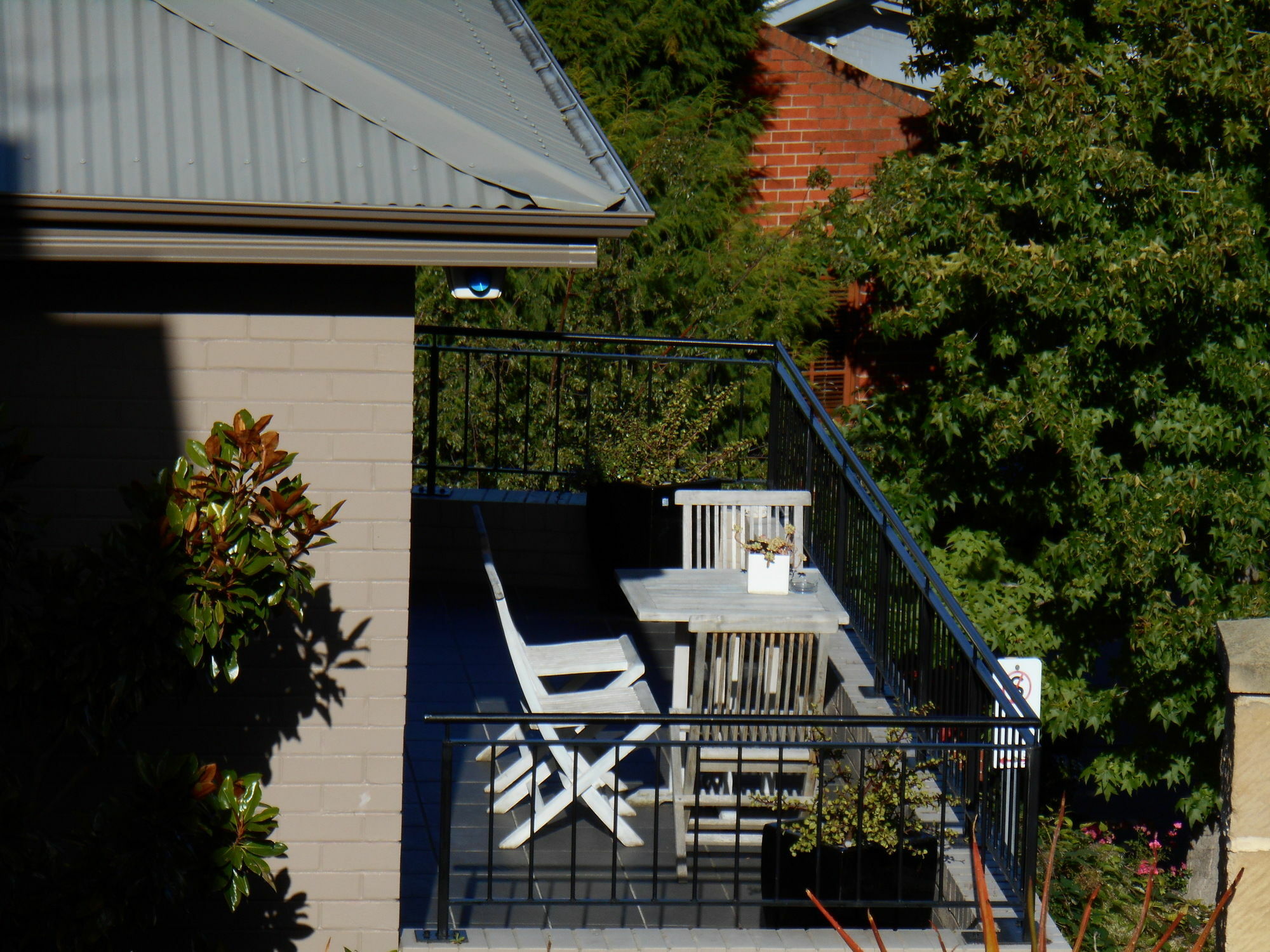 Apartments On Star Sandy Bay Exterior foto
