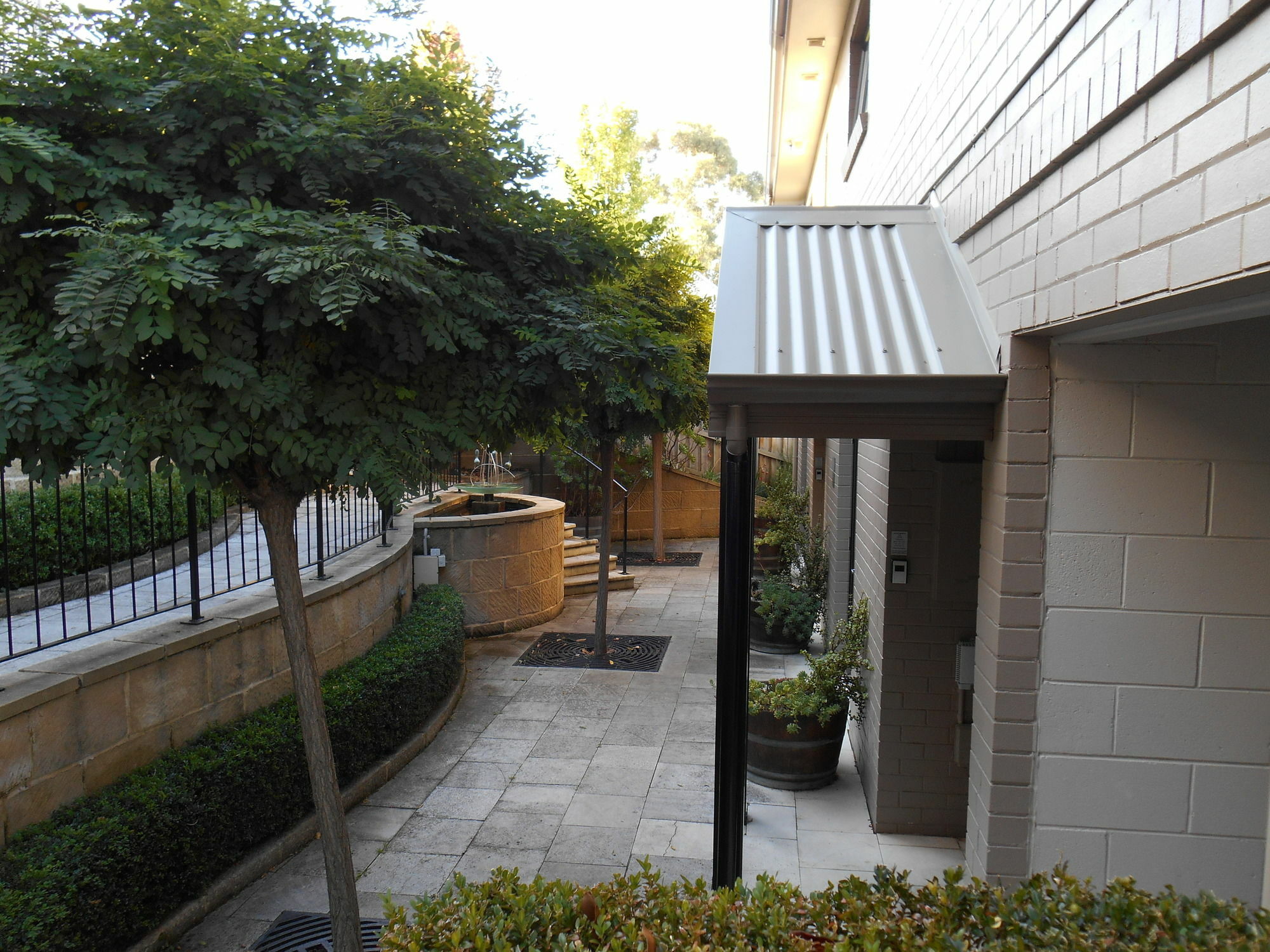 Apartments On Star Sandy Bay Exterior foto